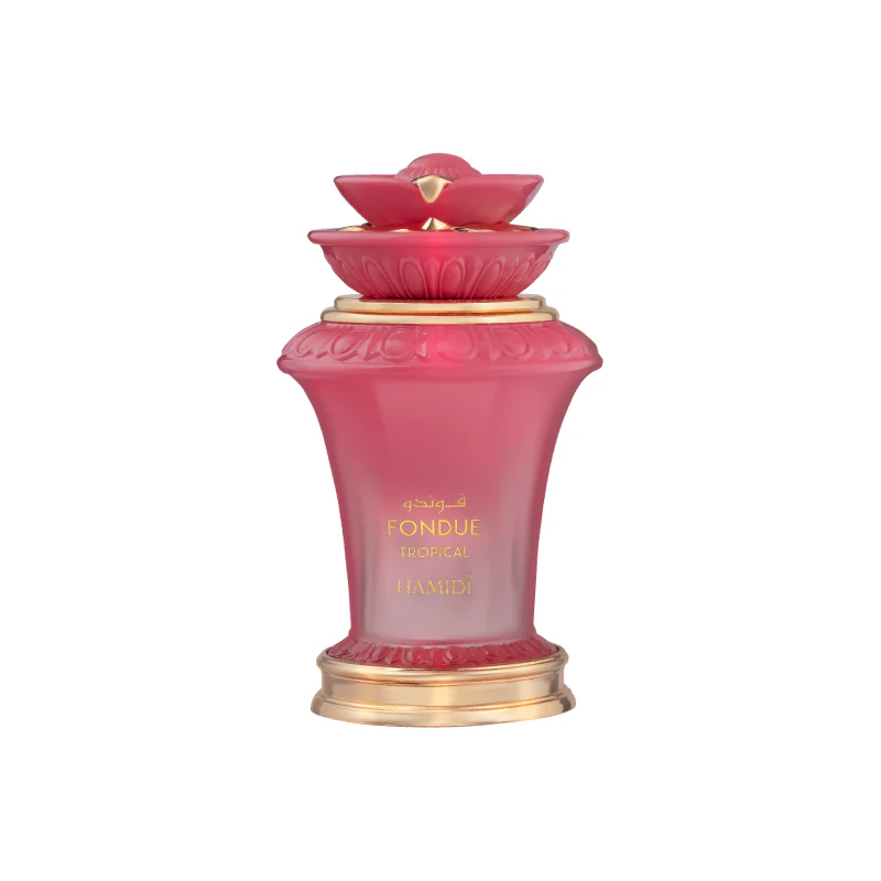 fondue tropical eau de parfum 100ml