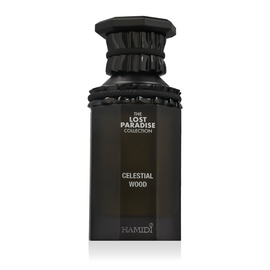 celestial wood the lost paradise parfum - 100ml